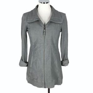 Anthropologie Quinn Jacket